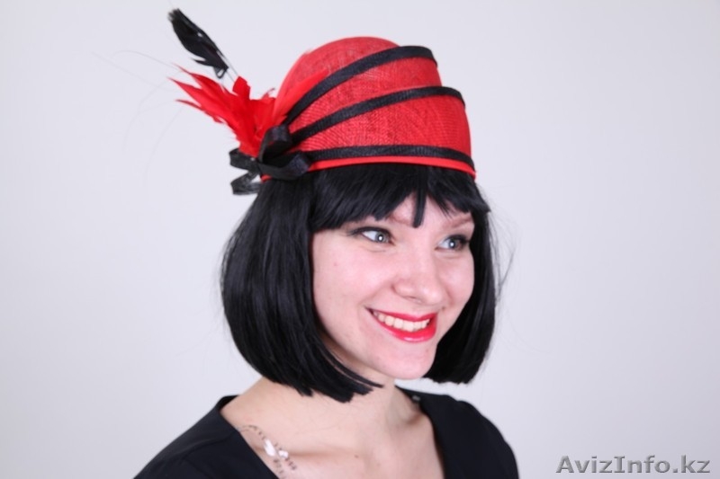 Головные уборы для  вечеринки в стиле Гэтсби  - Изображение #6, Объявление #1339584