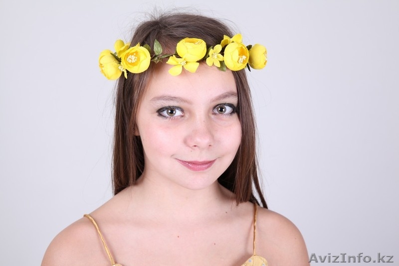 Новая коллекция венков на прокат и на продажу в Алматы - Изображение #3, Объявление #1339917