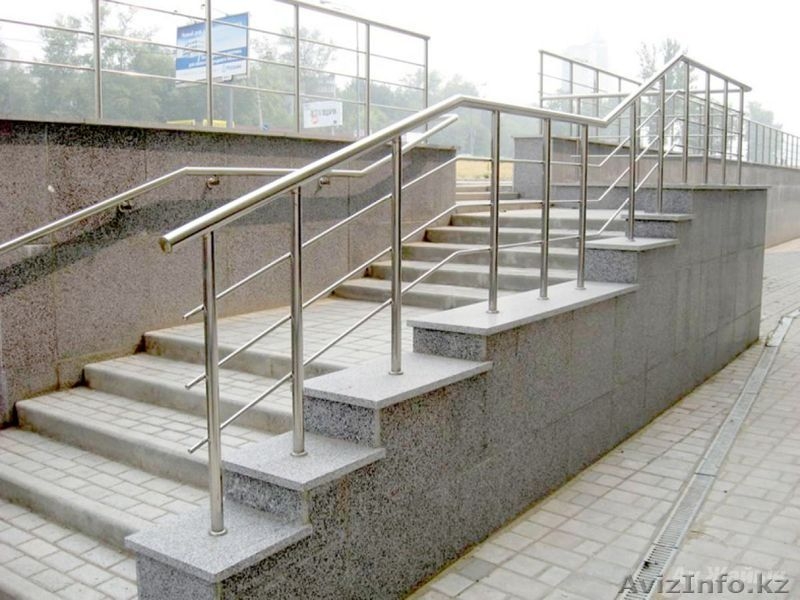 Перила любой сложности - Изображение #3, Объявление #1337712