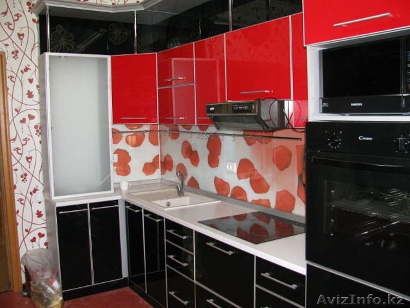 Сборка, разборка, изготовление, упаковка, перевозка мебели в Алматы. Мебельщики. - Изображение #8, Объявление #1332991