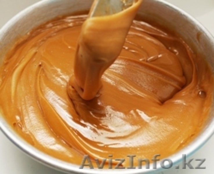 мёд натуральный от пчёлки - Изображение #4, Объявление #1339940