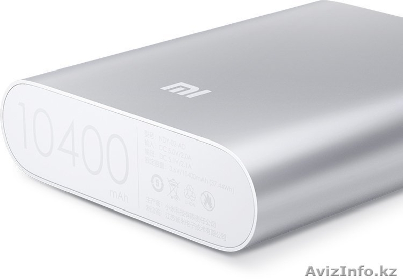 Продам Power Bank 10400 мАч - Изображение #3, Объявление #1337959