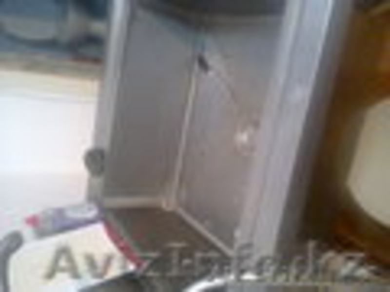 вакумныи апарат картошка чистка холодиьник 4.5куб. - Изображение #8, Объявление #1197571