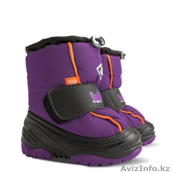 только оптом \\\" DEMAR\\\" взрослые и детские сапоги из Польши - Изображение #8, Объявление #985552