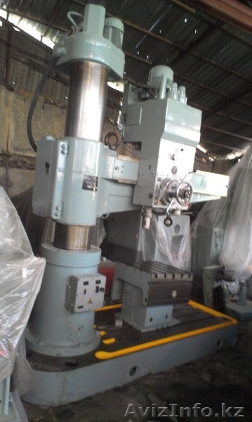 Продажа и ремонт станков токарных,фрезерных,сверлильных,зубофрезерных, - Изображение #9, Объявление #1342771