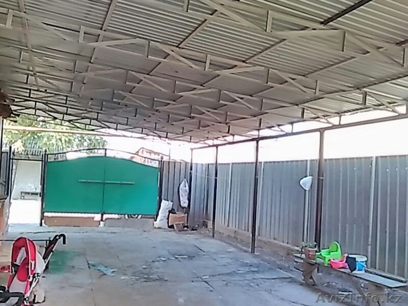 навесы, ворота, и сварочные работы - Изображение #5, Объявление #1336624