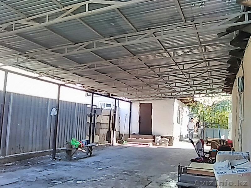 навесы, ворота, и сварочные работы - Изображение #7, Объявление #1336624