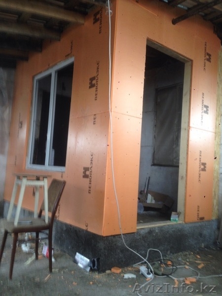 Предлагаю ремонт квартир, домов офисов любой сложности - Изображение #4, Объявление #1336459