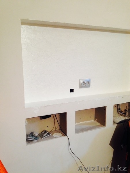 Предлагаю ремонт квартир, домов офисов любой сложности - Изображение #3, Объявление #1336459