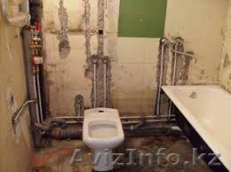 Сантехник- мастер - Изображение #3, Объявление #1332519