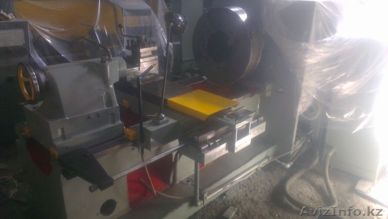 Продажа и ремонт станков токарных,фрезерных,сверлильных,зубофрезерных, - Изображение #5, Объявление #1342771
