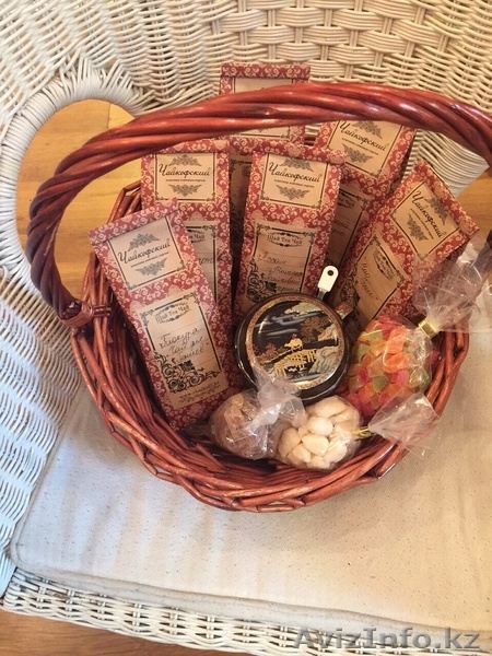 Новогодние подарки от магазина Чайкофский!  - Изображение #5, Объявление #1339788