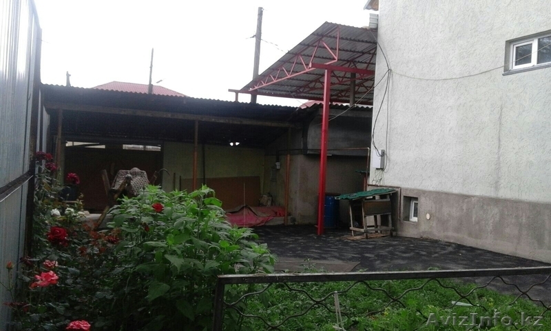 Продам недвижимость в городе - Изображение #8, Объявление #1337963