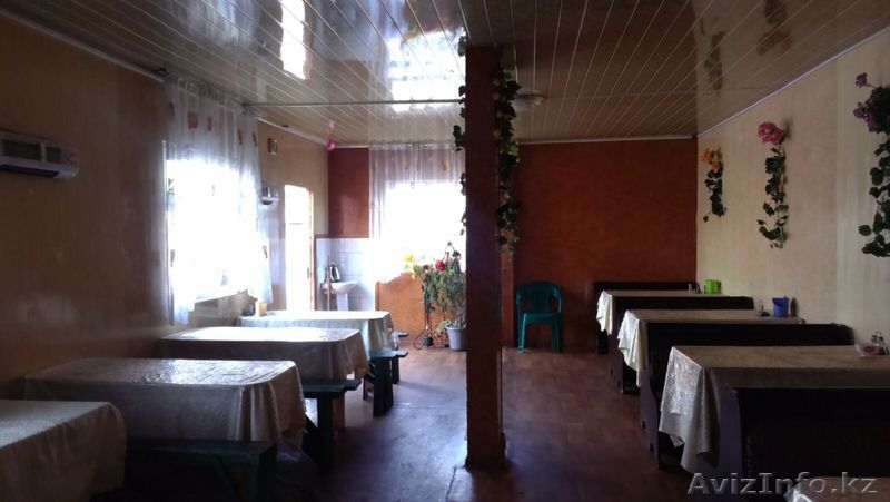 Срочно продам действующий бизнес СТОЛОВАЯ - Изображение #3, Объявление #1341703