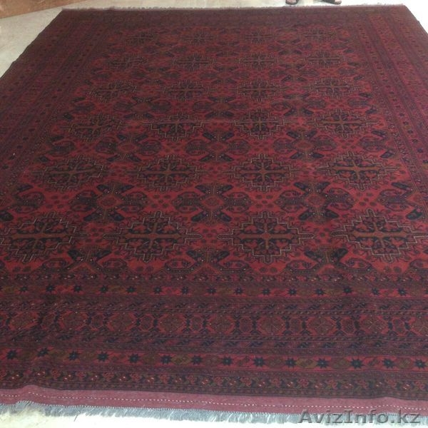 Продаю ковры ручной работы - Изображение #6, Объявление #1341072