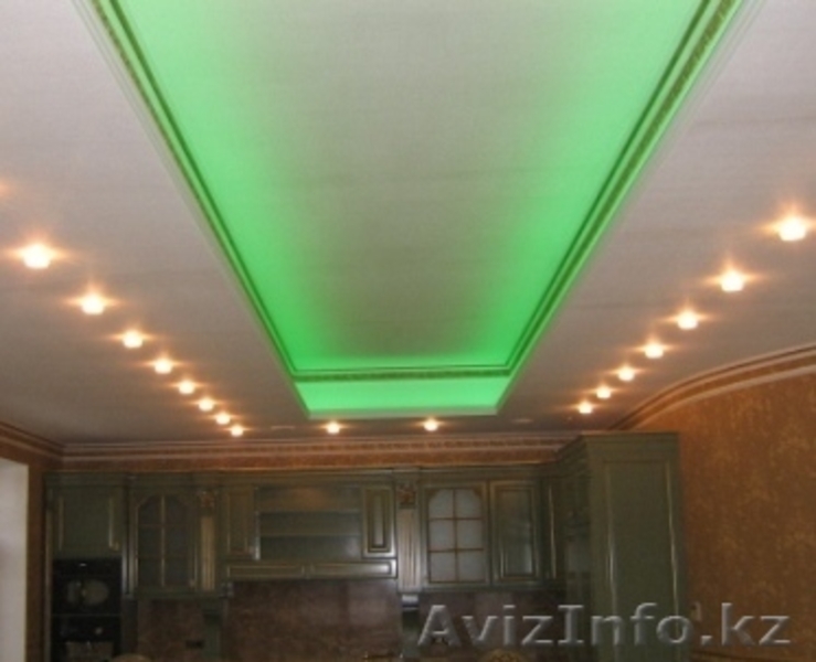 Электромонтаж, ремонт - Изображение #3, Объявление #1338605