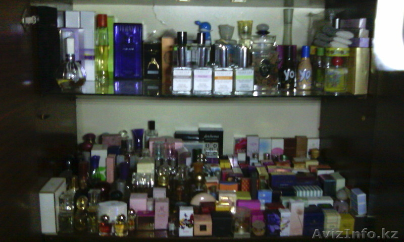 Распродажа личной коллекции женской парфюмерии: духи, туалетная вода. - Изображение #1, Объявление #1341226