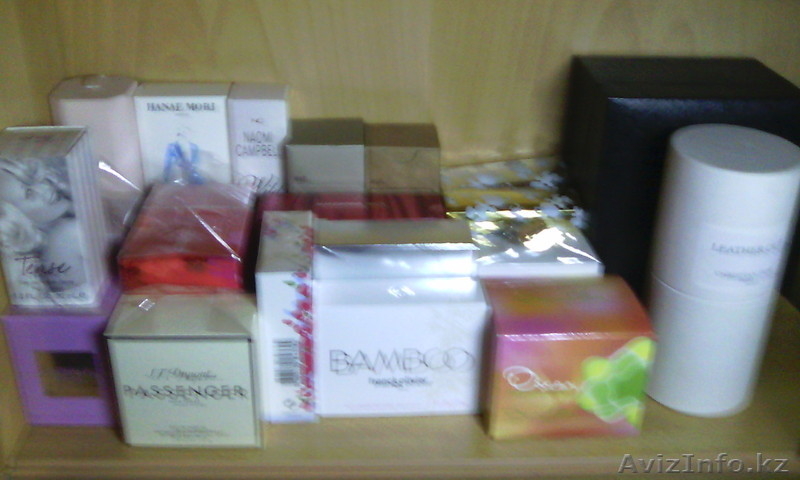 Распродажа личной коллекции женской парфюмерии: духи, туалетная вода. - Изображение #4, Объявление #1341226