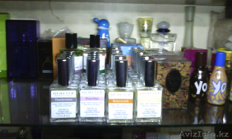 Распродажа личной коллекции женской парфюмерии: духи, туалетная вода. - Изображение #6, Объявление #1341226