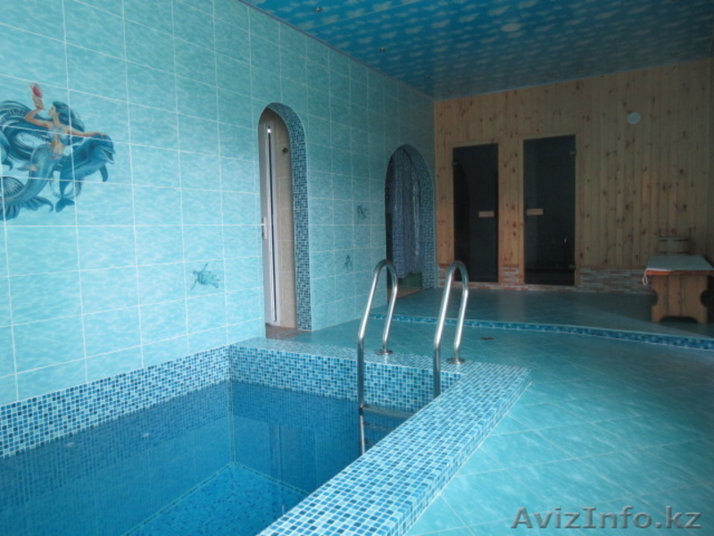 гостевой дом сауна. - Изображение #3, Объявление #1334324
