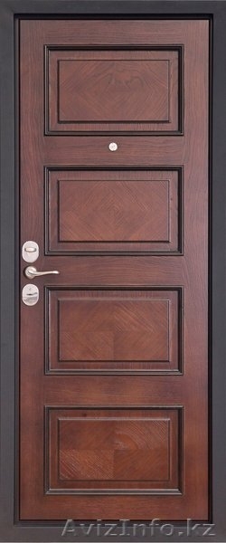 Стальные двери от завода Staleks - Изображение #8, Объявление #1332692