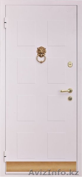 Стальные двери от завода Staleks - Изображение #4, Объявление #1332692