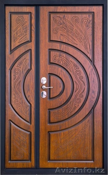 Стальные двери от завода Staleks - Изображение #7, Объявление #1332692