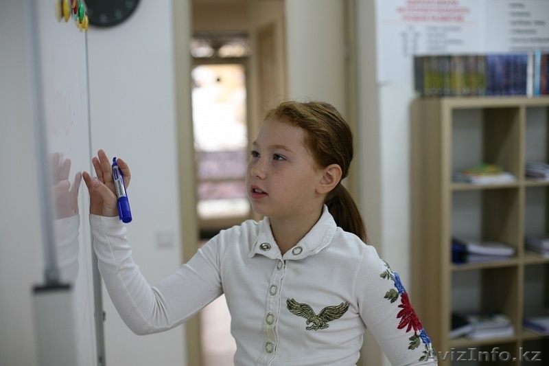 Центр интеллектуального развития «PRIME» в Алматы. - Изображение #4, Объявление #1341531