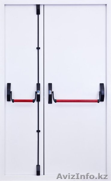 Стальные двери от завода Staleks - Изображение #6, Объявление #1332692