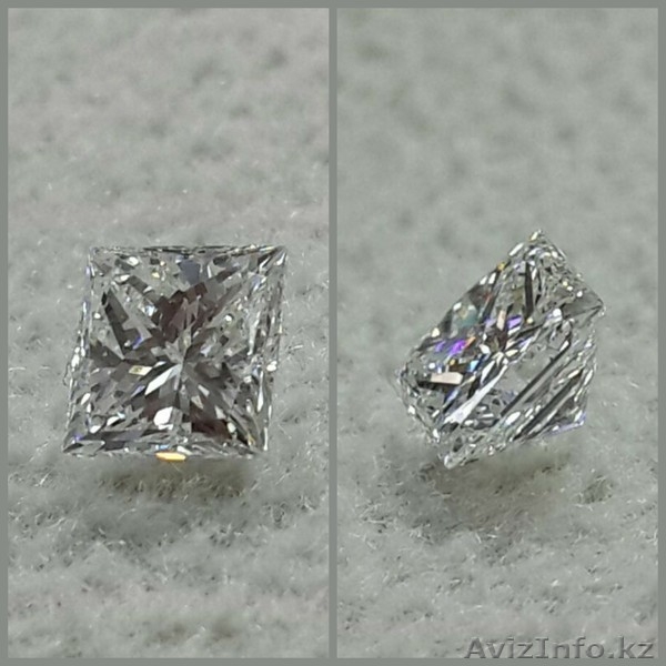 Бриллианты и ювелирные изделия с ними - Изображение #2, Объявление #1332641