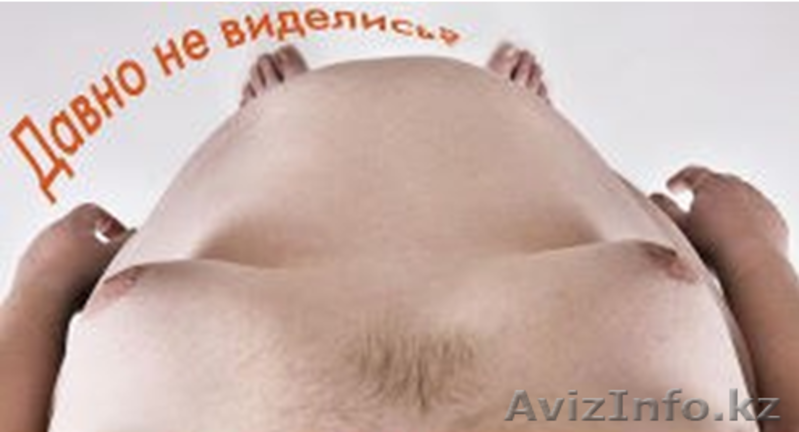 Вы вполне довольны своим отражением в зеркале? - Изображение #4, Объявление #910939