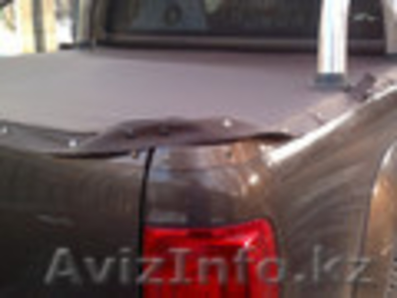 Перетяжка, реставрация салона авто-мото-спецтехники. - Изображение #1, Объявление #1338187