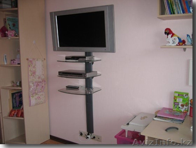 Установка телевизора на стену. - Изображение #3, Объявление #1341786