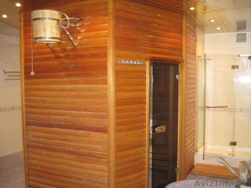 Сауна "Золотое Руно" - Изображение #5, Объявление #1341601
