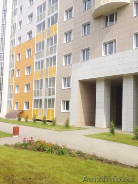 ПРОДАЮ 2-Х КОМНТАНУЮ КВАРТИРУ - Изображение #3, Объявление #1337962