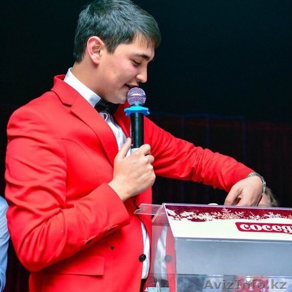 Ведущие свадеб, корпаративов и торжеств - Изображение #7, Объявление #1337057