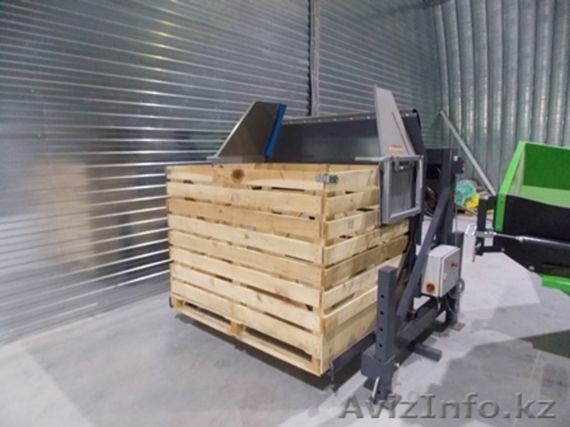 Контейнер под картофель для овощехранилища - Изображение #6, Объявление #926208