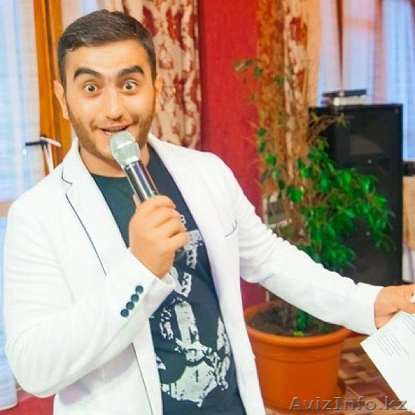 Ведущие свадеб, корпаративов и торжеств - Изображение #6, Объявление #1337057