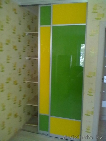 Сборка, разборка, изготовление, упаковка, перевозка мебели в Алматы. Мебельщики. - Изображение #6, Объявление #1332991