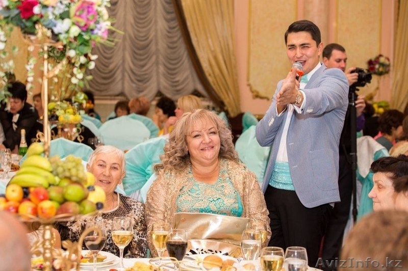 Ведущие свадеб, корпаративов и торжеств - Изображение #3, Объявление #1337057