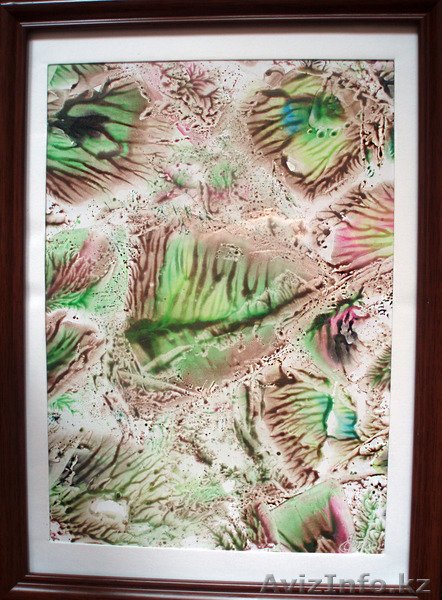 продам картины в технике энкаустика - Изображение #3, Объявление #1340985
