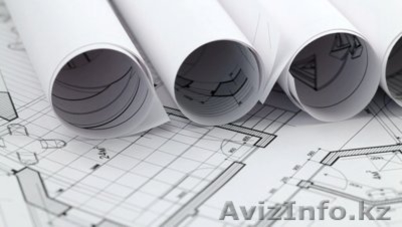 Широкоформатные чертежи - Изображение #2, Объявление #1337721