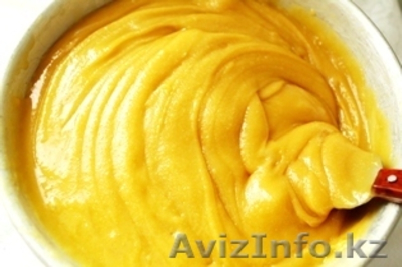 мёд натуральный от пчёлки - Изображение #2, Объявление #1339940