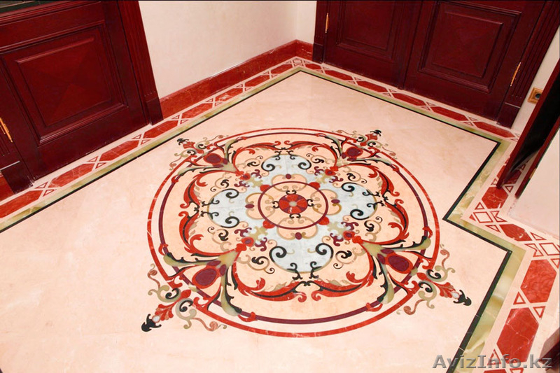 Резка камня на гидроабразивном станке - Изображение #7, Объявление #1343555