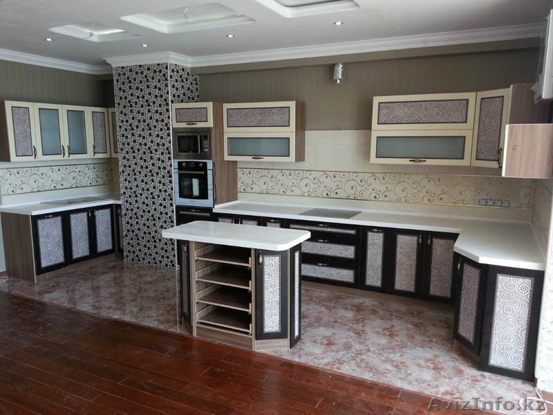 Сборка, разборка, изготовление, упаковка, перевозка мебели в Алматы. Мебельщики. - Изображение #10, Объявление #1332991