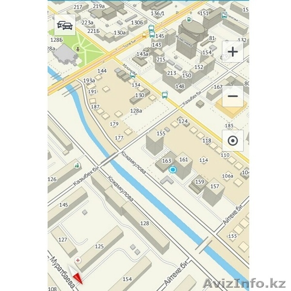 программа "Путь к себе".  - Изображение #1, Объявление #1340920