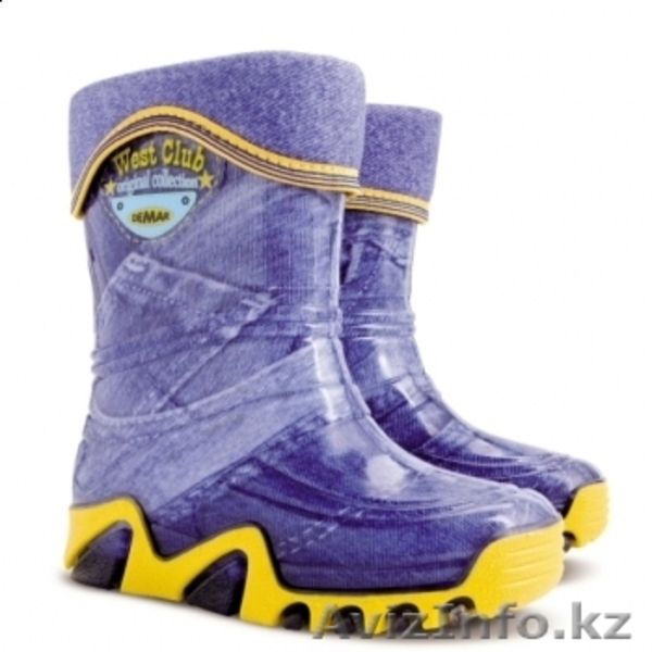 обувь из Польши. тапочки, сабо, шлепки,  сапоги, сноубутсы, - Изображение #7, Объявление #1334424