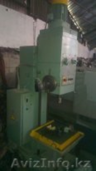Продажа и ремонт станков токарных,фрезерных,сверлильных,зубофрезерных, - Изображение #8, Объявление #1342771