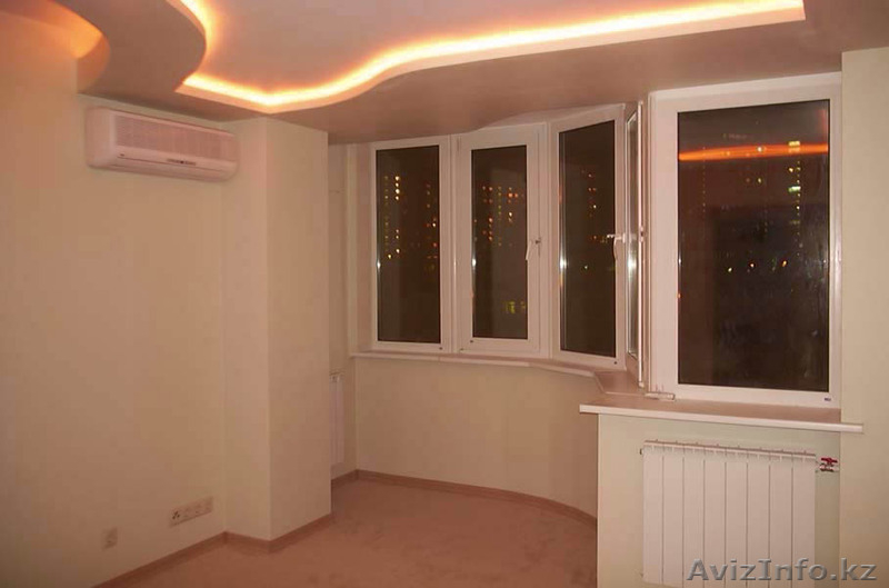 Капитальный ремонт и отделка квартир,домов и офисов. - Изображение #2, Объявление #1337707