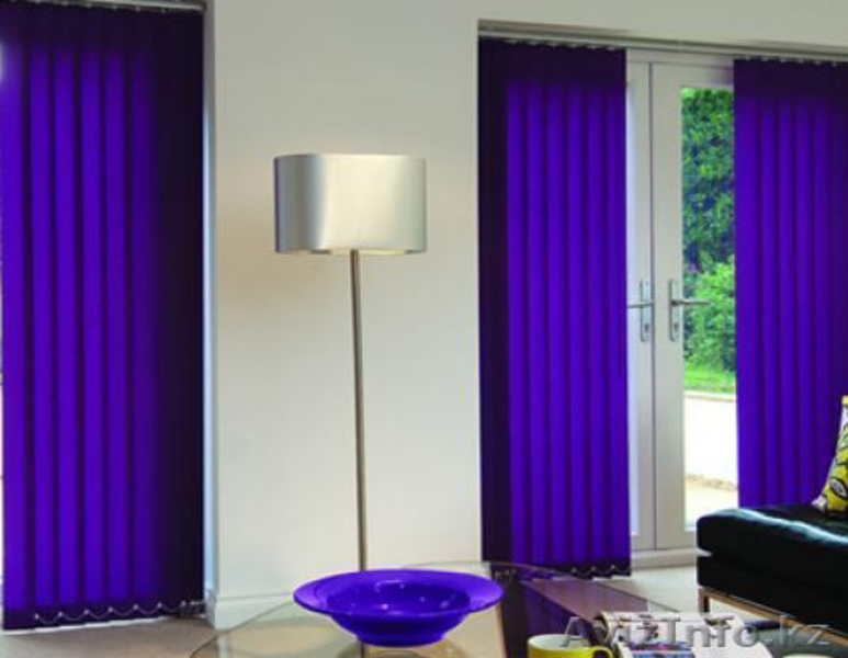 Вертикальный мир жалюзи - Изображение #5, Объявление #1341105